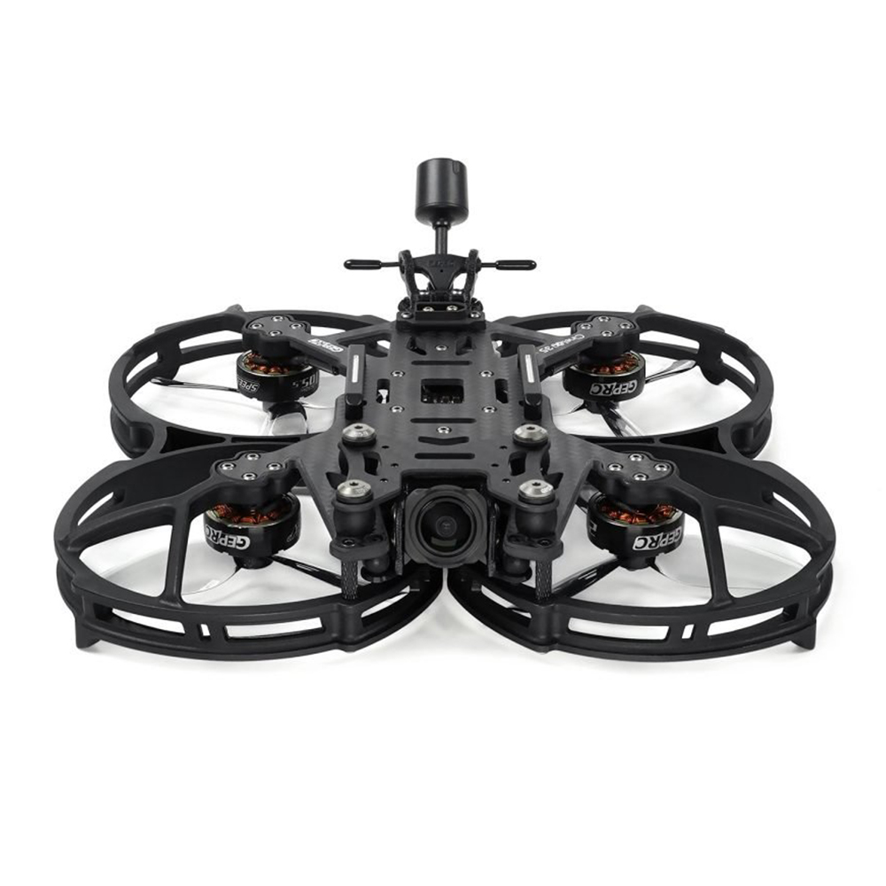 CineLog35 V2 HD O3 FPV Drone - Image 2